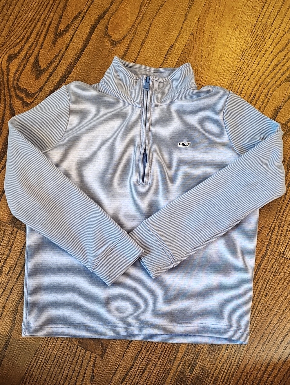 Vineyard Vines Quarter Zip Pullover